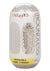 Boundless Reversible Nubby Stroker - White