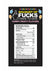 Bouquet Of F's I Have to Give - 12 Per Display