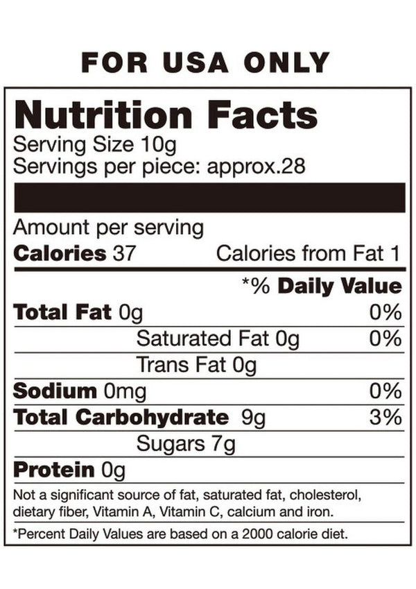 Candy Bra Sweet and Sexy Assorted Flavors