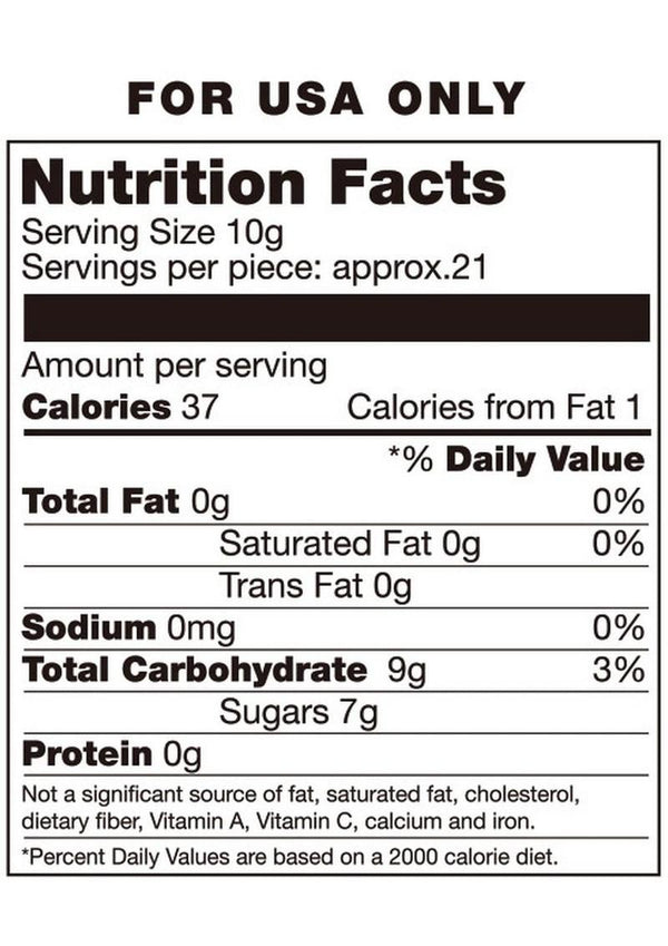 Candy Posing Pouch Sweet and Sexy Assorted Flavors