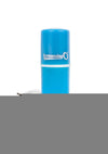 Charged Vooom Rechargeable Waterproof Bullet Vibrator - Blue