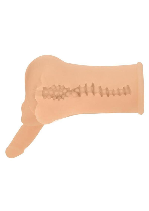 Cheap Thrills The Wrestler Stroker - Anal