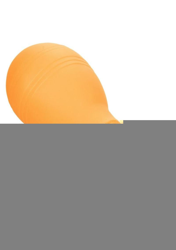 Cheeky One-Way Flow Douche - Orange