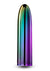 Chroma Petite Bullet Rechargeable Vibrator - Multicolor