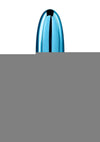 Chroma Petite Bullet Rechargeable Vibrator - Teal