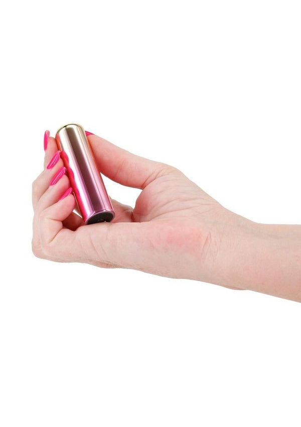 Chroma Sunrise Rechargeable Vibrator