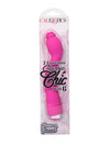 Classic Chic Wild G G-Spot Vibrator - Pink