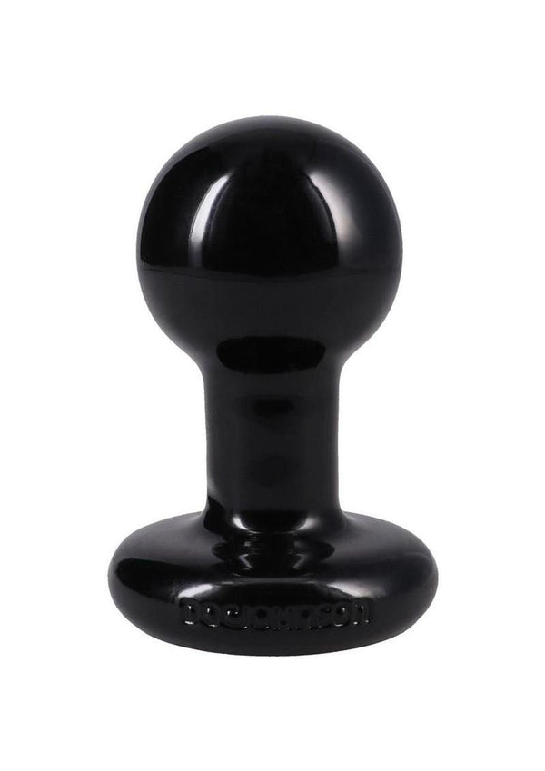 Classic Round Butt Plug
