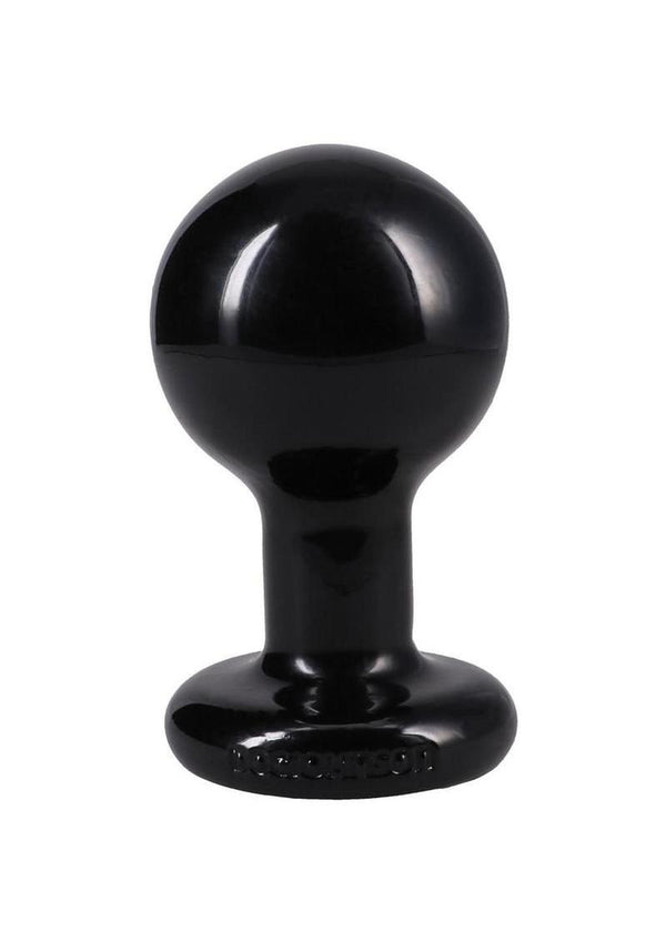 Classic Round Butt Plug