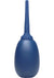 Cleanstream Flex Tip Cleansing Enema Bulb - Blue