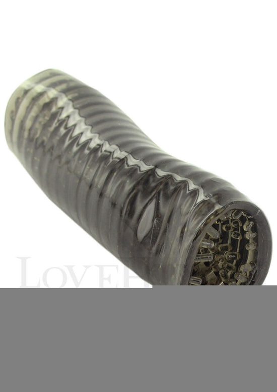Colt Hand Job Stroker - Smoke