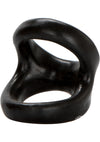 Colt Snug Tugger Cock Ring - Black