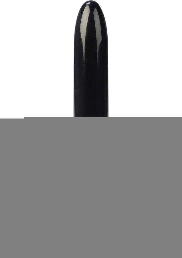 Colt The Prowler Vibrating Butt Probe - Black