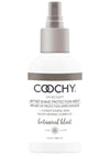 Coochy Aftershave Protection Mist Botanical Blast - 4oz