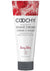 Coochy Berry Bliss Shave - Cream - 7.2oz