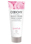 Coochy Shave Cream Frosted Cake - 12.5oz