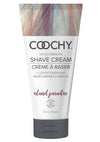 Coochy Shave Cream Island Paradise - .5oz