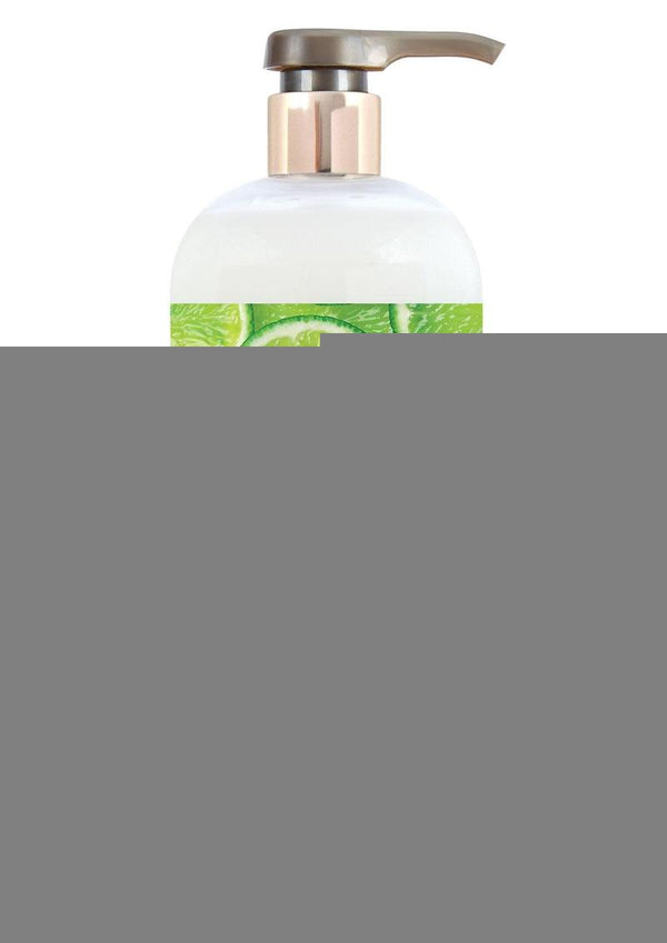 Coochy Shave Cream Key Lime Pie - 32oz