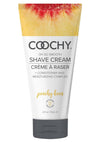 Coochy Shave Cream Peachy Keen - .5oz
