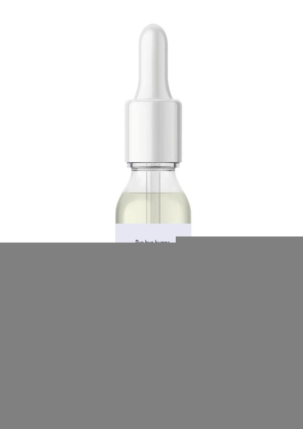 Coochy Ultra Soothing Lime Yours Ingrown Hair Oil Lemongrass Lime