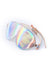 Cosmo Bondage Blindfold - Multicolor/Rainbow