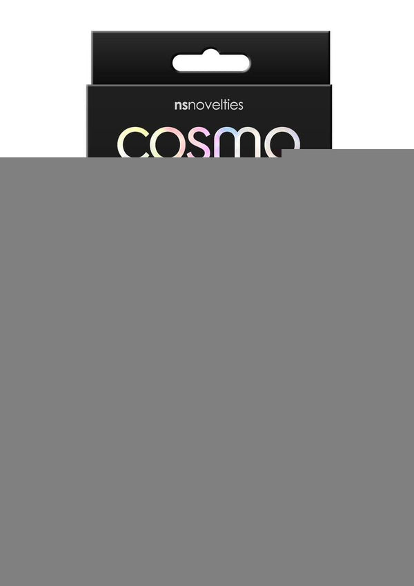 Cosmo Bondage - Hogtie