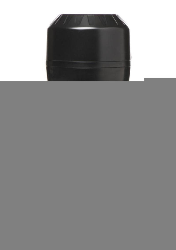 Creature Cocks Wormhole Alien Stroker - Black/Purple