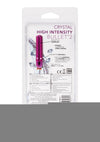 Crystal High Intesity Bullet 2