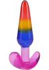 Crystal Jellies Anal Trainer