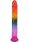 Crystal Jellies Dildo