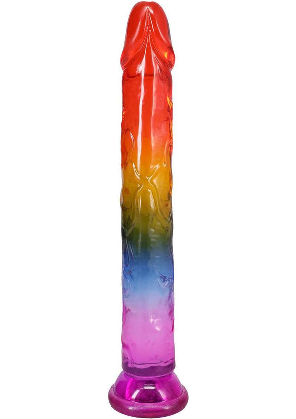 Crystal Jellies Dildo