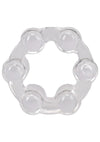 Crystal Jellies Performance Ring