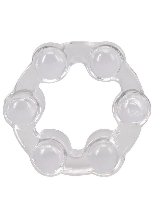 Crystal Jellies Performance Ring