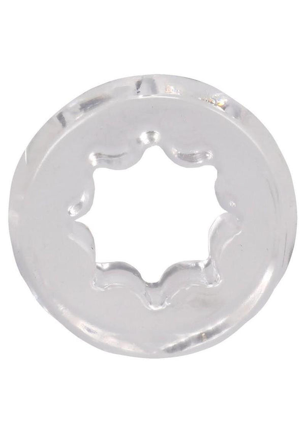Crystal Jellies Performance Ring