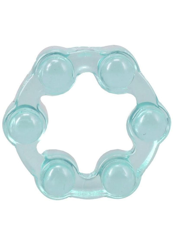 Crystal Jellies Performance Ring
