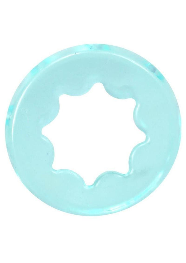 Crystal Jellies Performance Ring