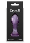 Crystal Premium Glass Gem Probe