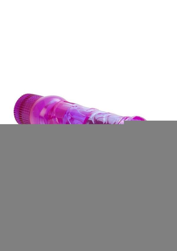 Crystalessence Gyrating Vibrator