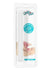 Cutiepies Absorbent Dry Stick - White