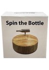 Deluxe Spin The Bottle Board Game