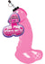 Dicky Chug Big Sports Bottle - Pink - 20 Ounce