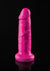 Dillio Chub Dong - Pink - 6in