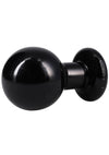 Doc Johnson Round Butt Plug
