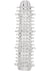 Dr. Joel Kaplan Adjustable Penis Extender - Clear