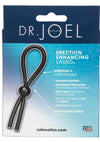 Dr. Joel Kaplan Erection Enhancing Lasso Cock Ring