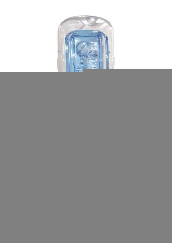 Dream-Lite Crystal Vagina Masturbator