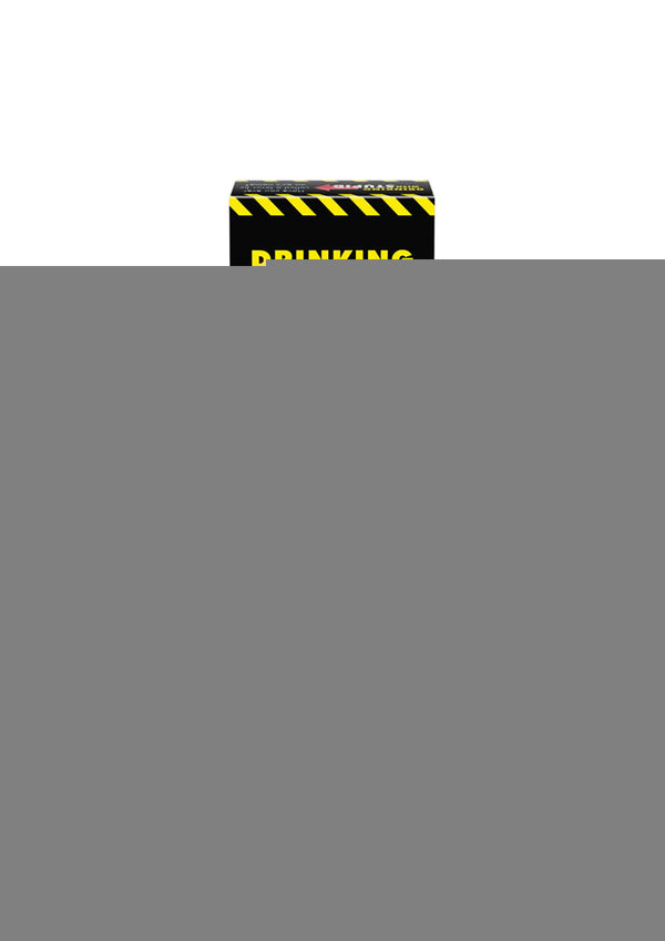 Drinking with Stupid Card Game