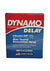 Dynamo Delay to Go