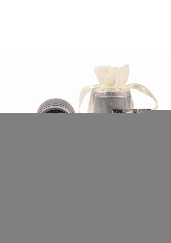 Earthly Body 2023 Hemp Seed Holiday Candle Trio