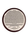 Earthly Body Hemp Seed 3 In 1 Massage Candle - Tinsel Tease - 6oz